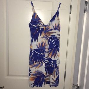 Tommy Bahama Swim Dress